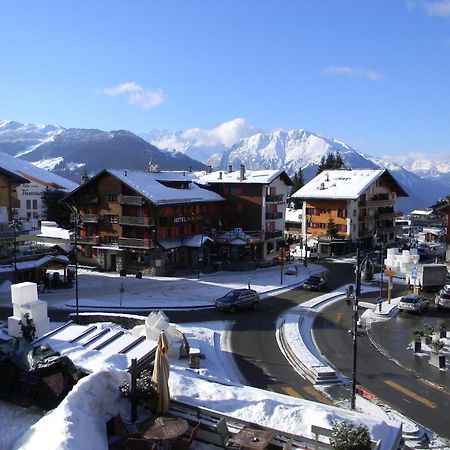 Central Hotel Verbier Værelse billede